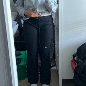 Grey's Anatomy pants